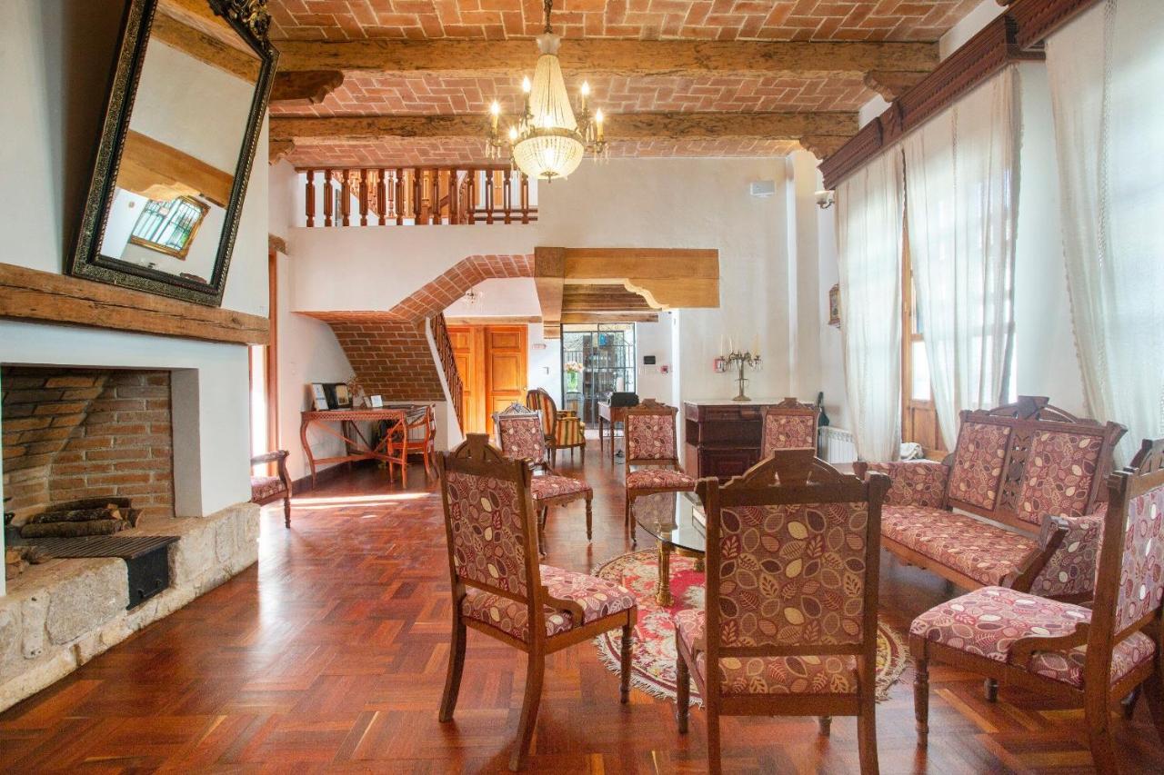 Hotel Casa De Familia De San Cristobal San Cristobal de las Casas Bagian luar foto