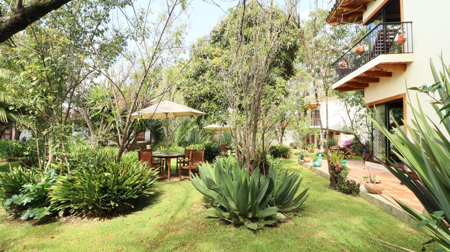 Hotel Casa De Familia De San Cristobal San Cristobal de las Casas Bagian luar foto